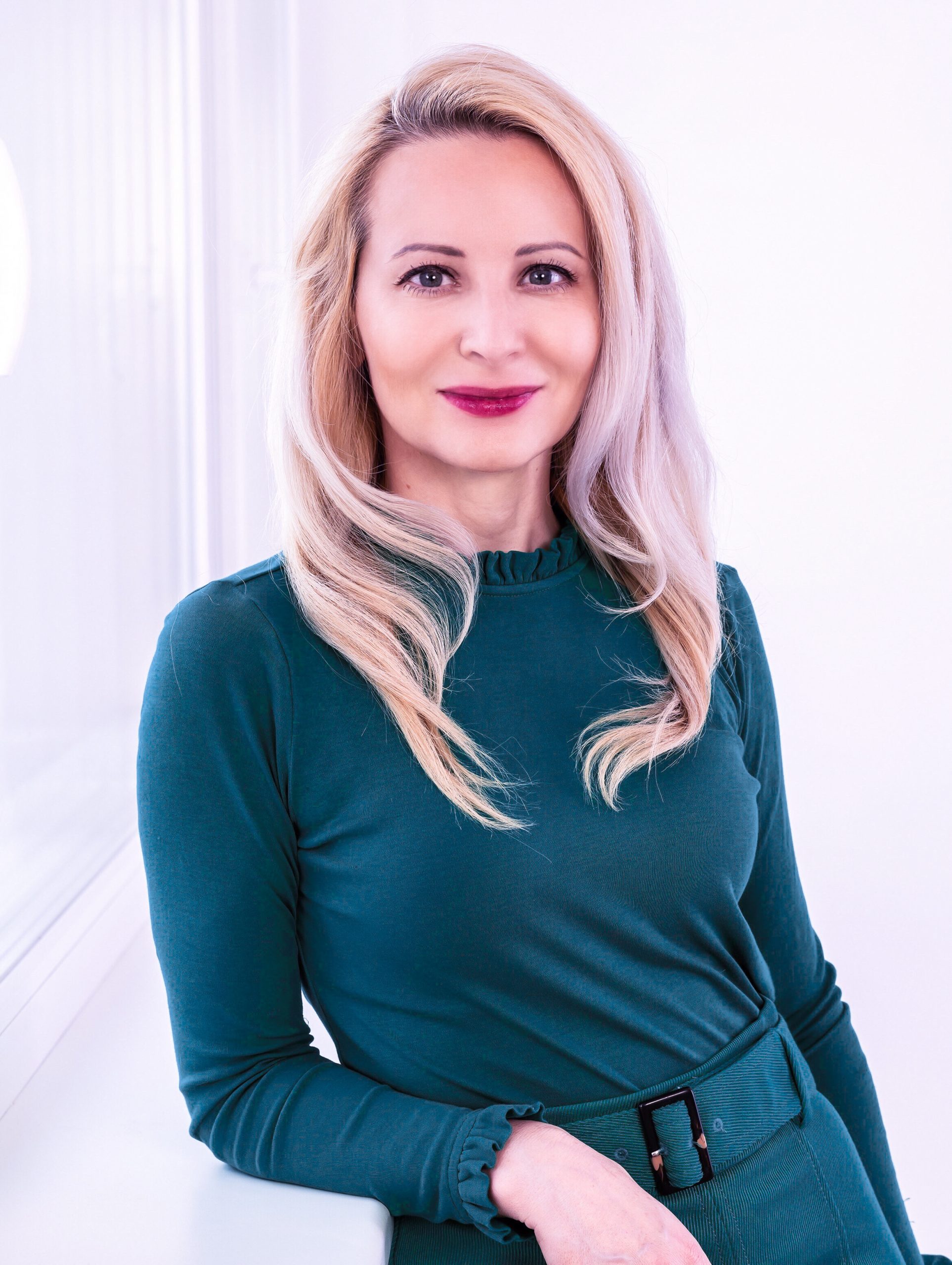 Prof. Dr. Jolanta Siller-Matula, PhD