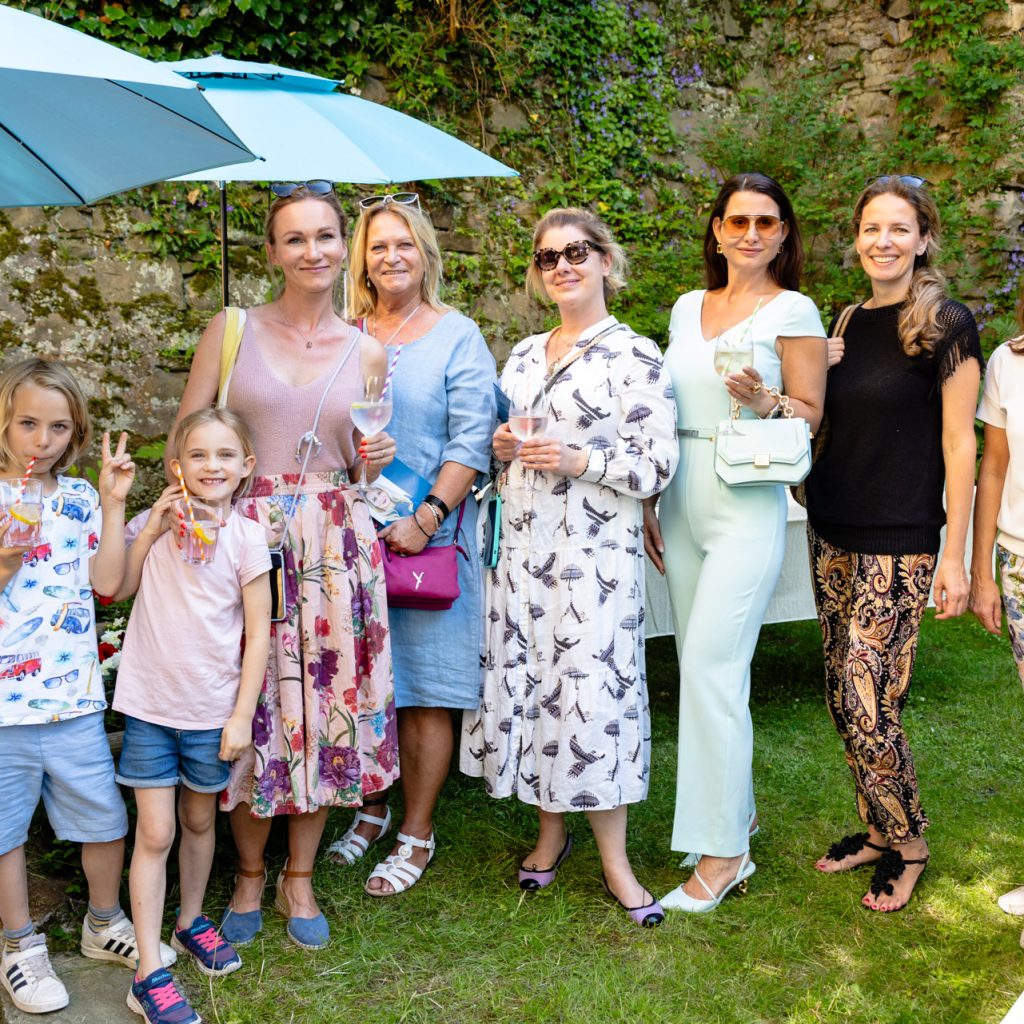 20230615_Ordinationseröffnung Siller-Matula