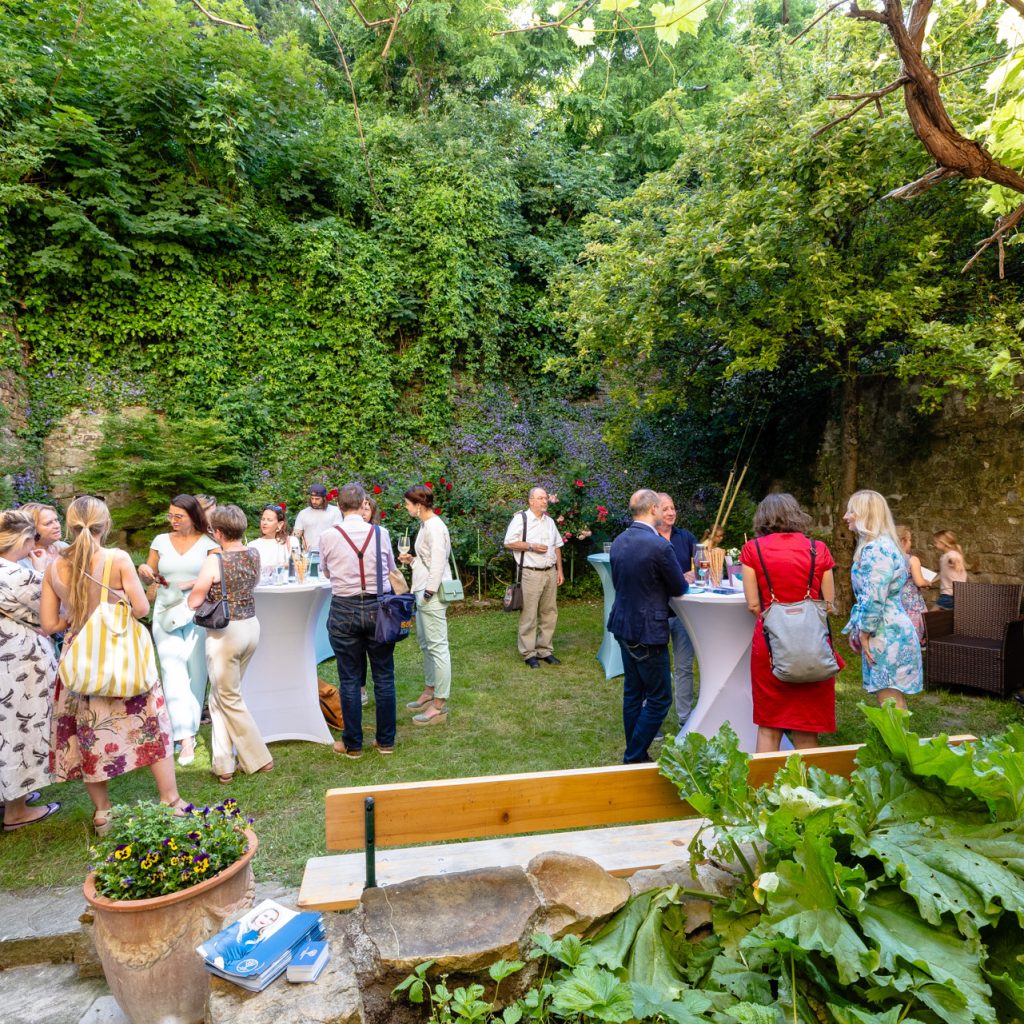 20230615_Ordinationseröffnung Siller-Matula