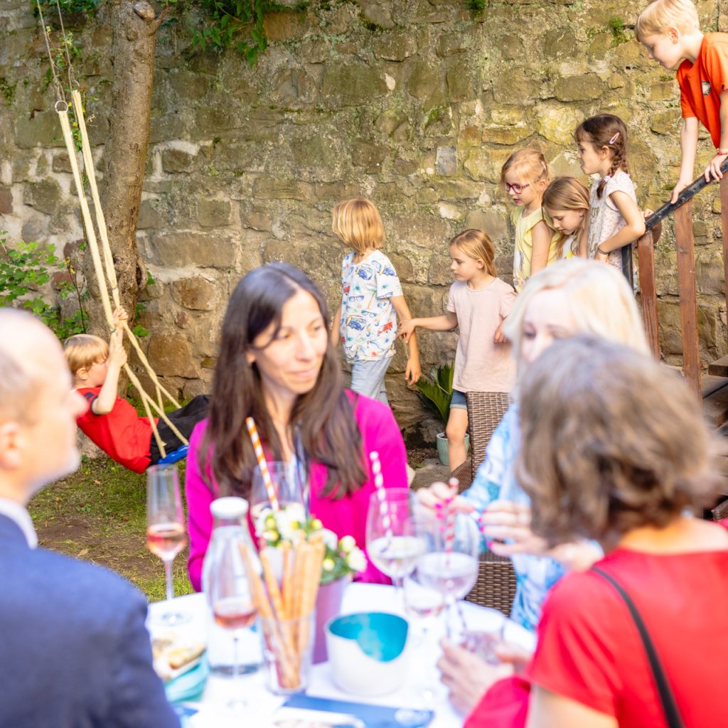 20230615_Ordinationseröffnung Siller-Matula
