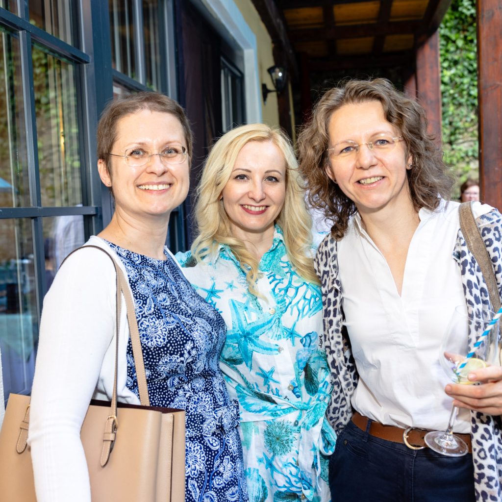 20230615_Ordinationseröffnung Siller-Matula