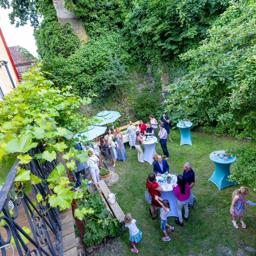 20230615_Ordinationseröffnung Siller-Matula