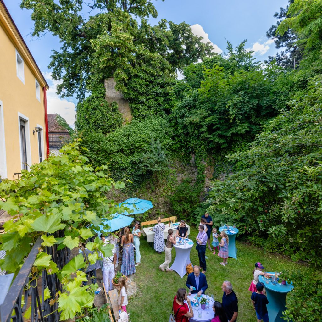 20230615_Ordinationseröffnung Siller-Matula