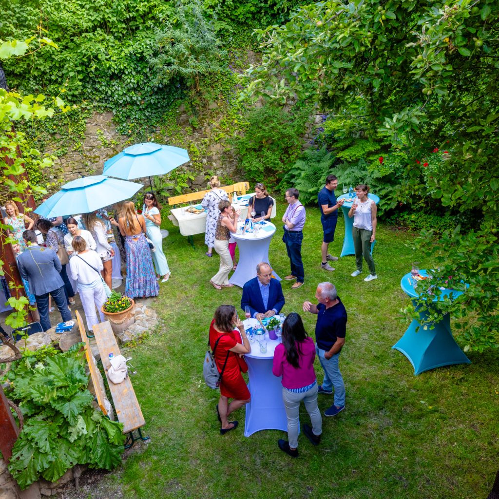 20230615_Ordinationseröffnung Siller-Matula