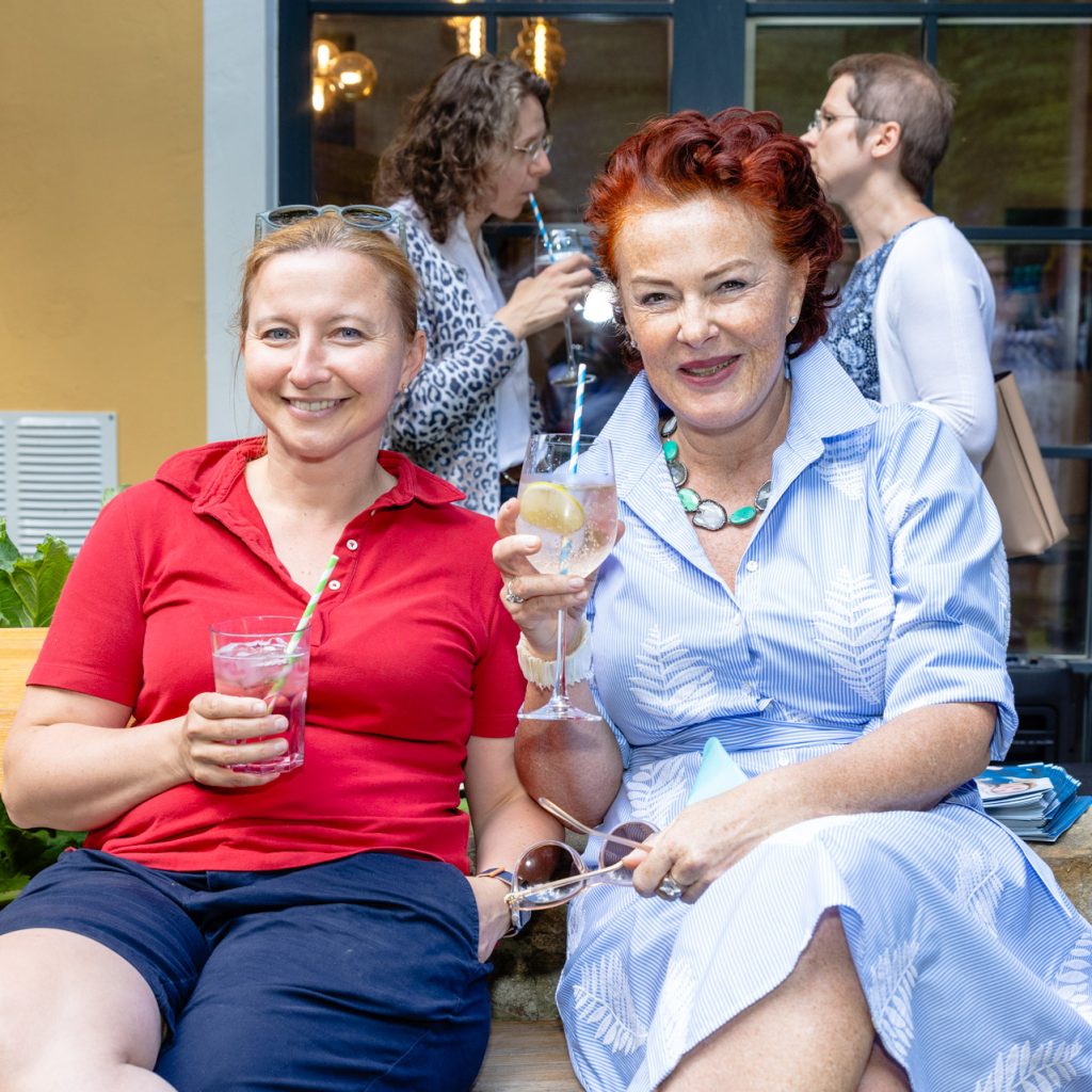 20230615_Ordinationseröffnung Siller-Matula