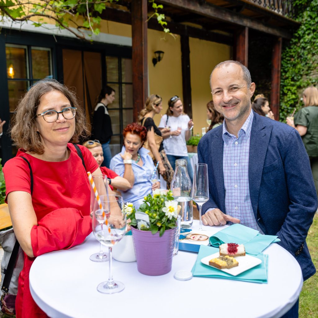 20230615_Ordinationseröffnung Siller-Matula