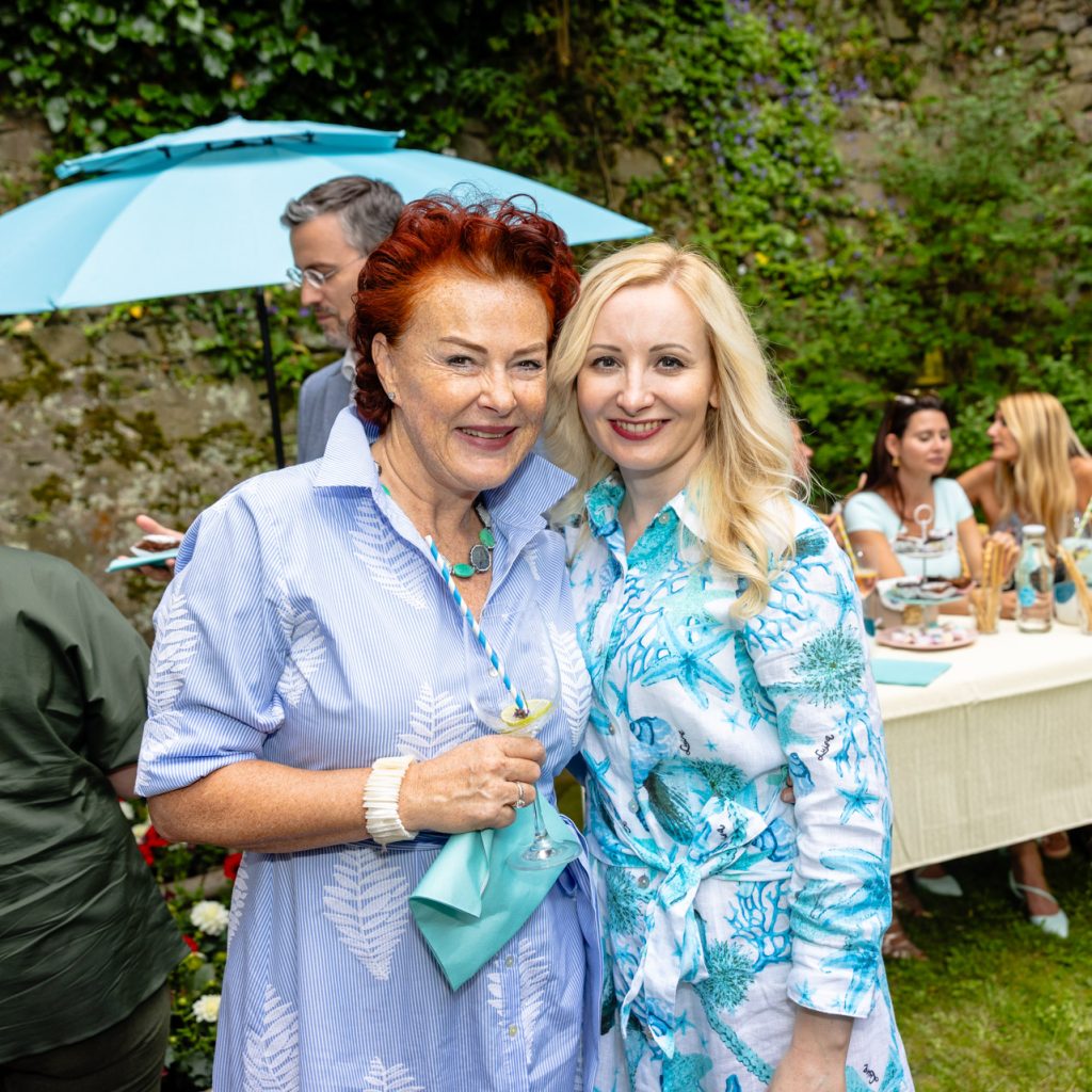 20230615_Ordinationseröffnung Siller-Matula