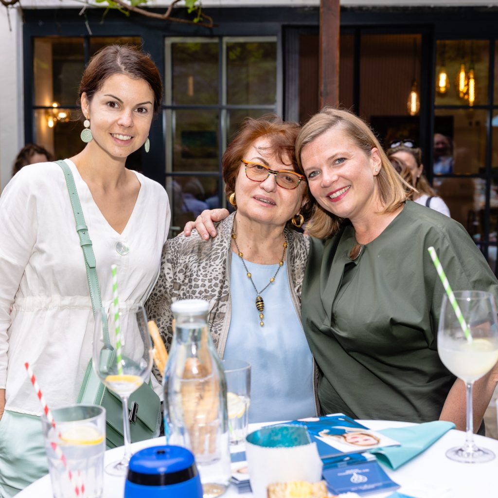 20230615_Ordinationseröffnung Siller-Matula