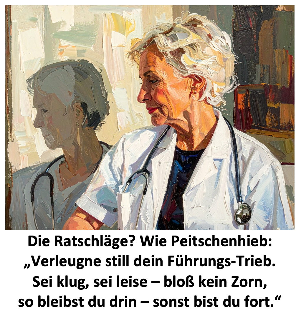 „Weiße Kittel, schwarze Schatten“ - J. Siller-Matula - 10