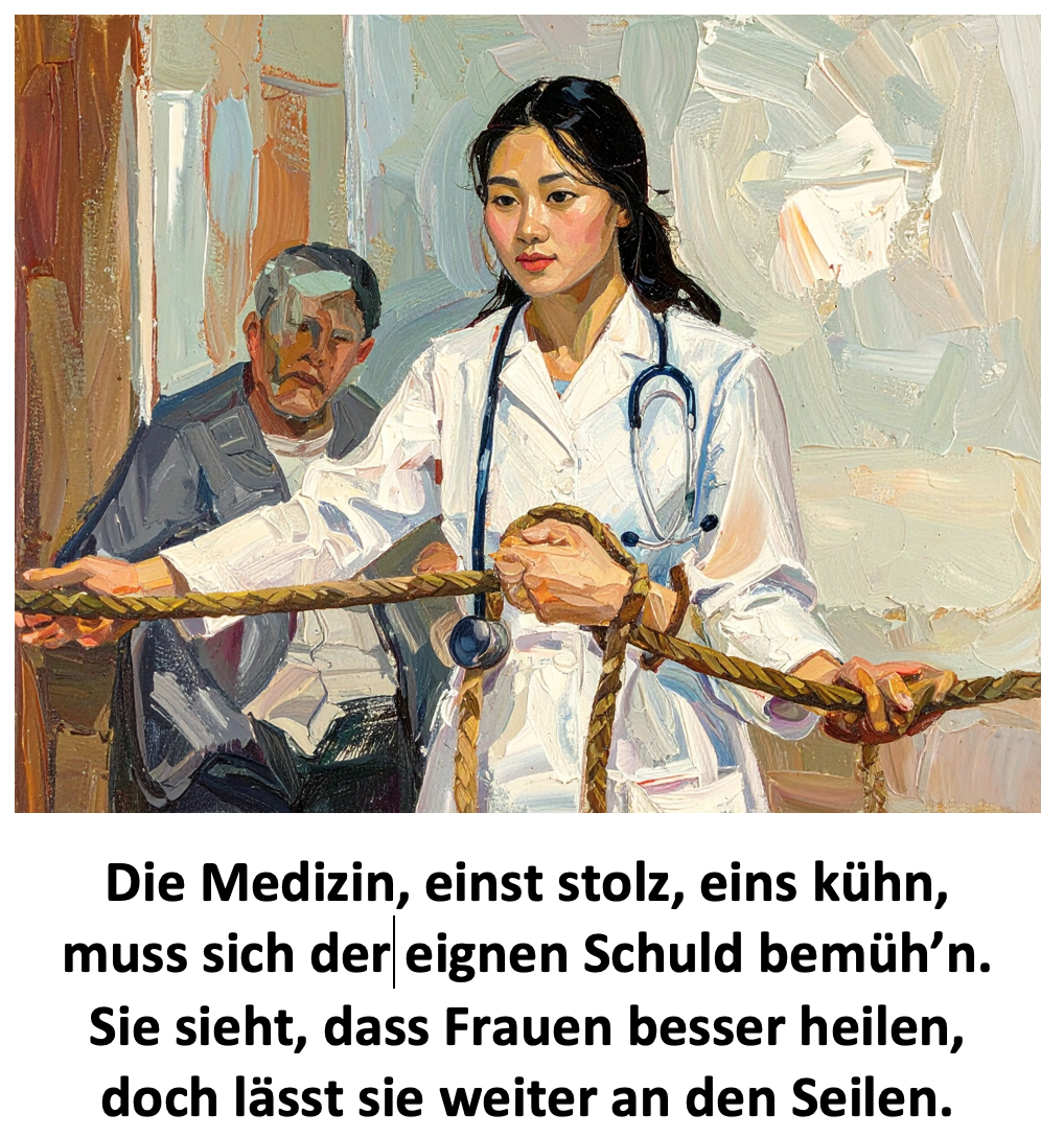 „Weiße Kittel, schwarze Schatten“ - J. Siller-Matula - 11