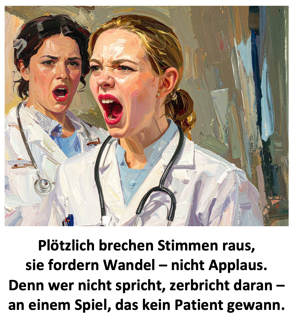 „Weiße Kittel, schwarze Schatten“ - J. Siller-Matula - 13
