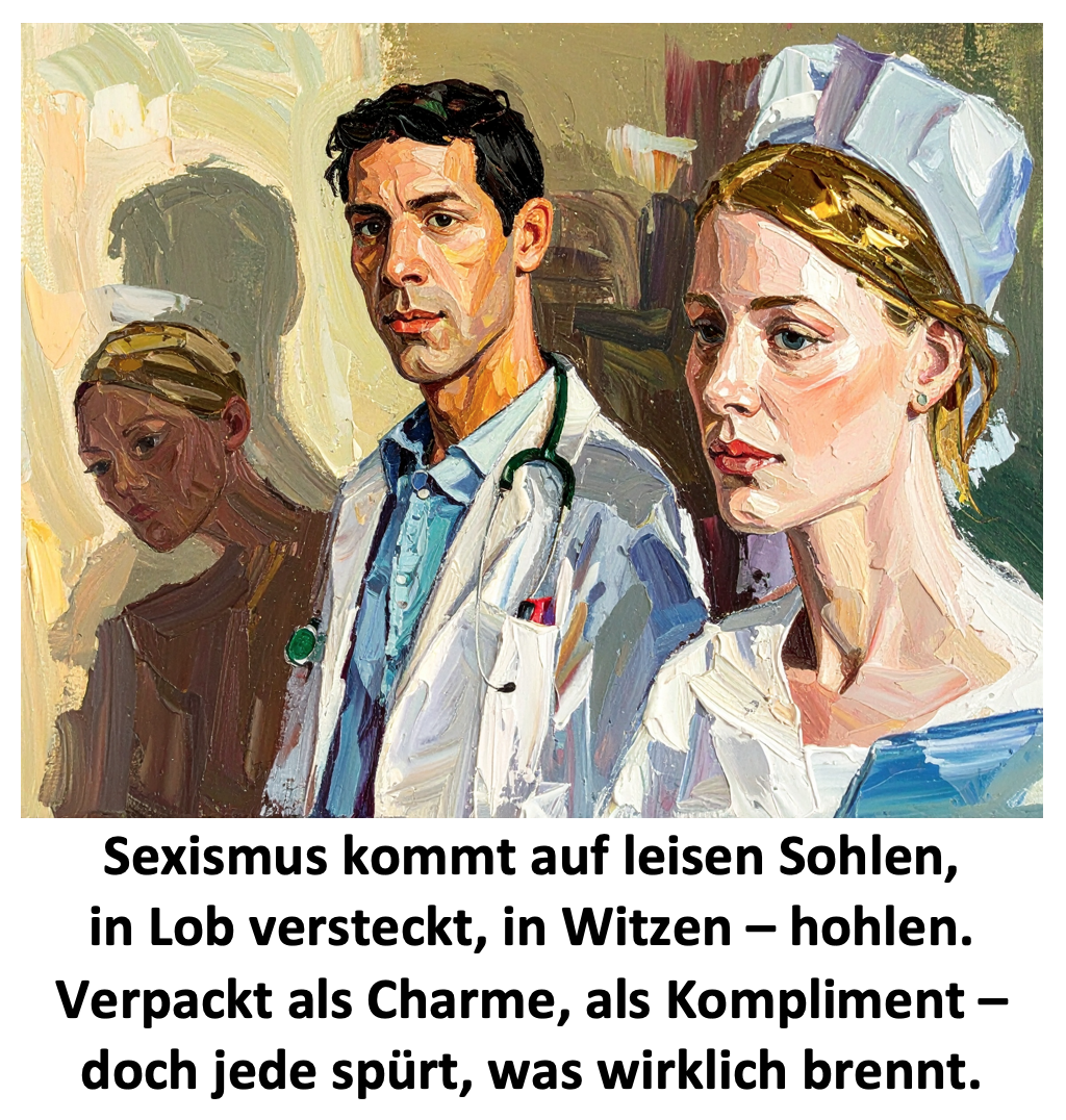 „Weiße Kittel, schwarze Schatten“ - J. Siller-Matula - 5