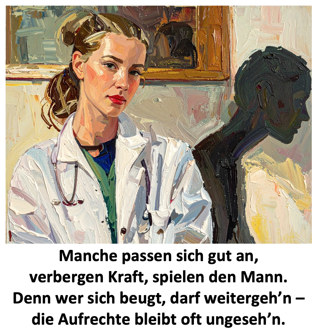 „Weiße Kittel, schwarze Schatten“ - J. Siller-Matula - 7