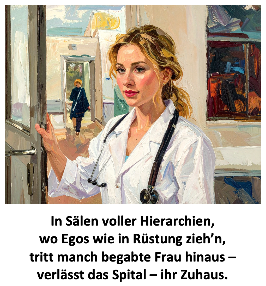 „Weiße Kittel, schwarze Schatten“ - J. Siller-Matula - 8